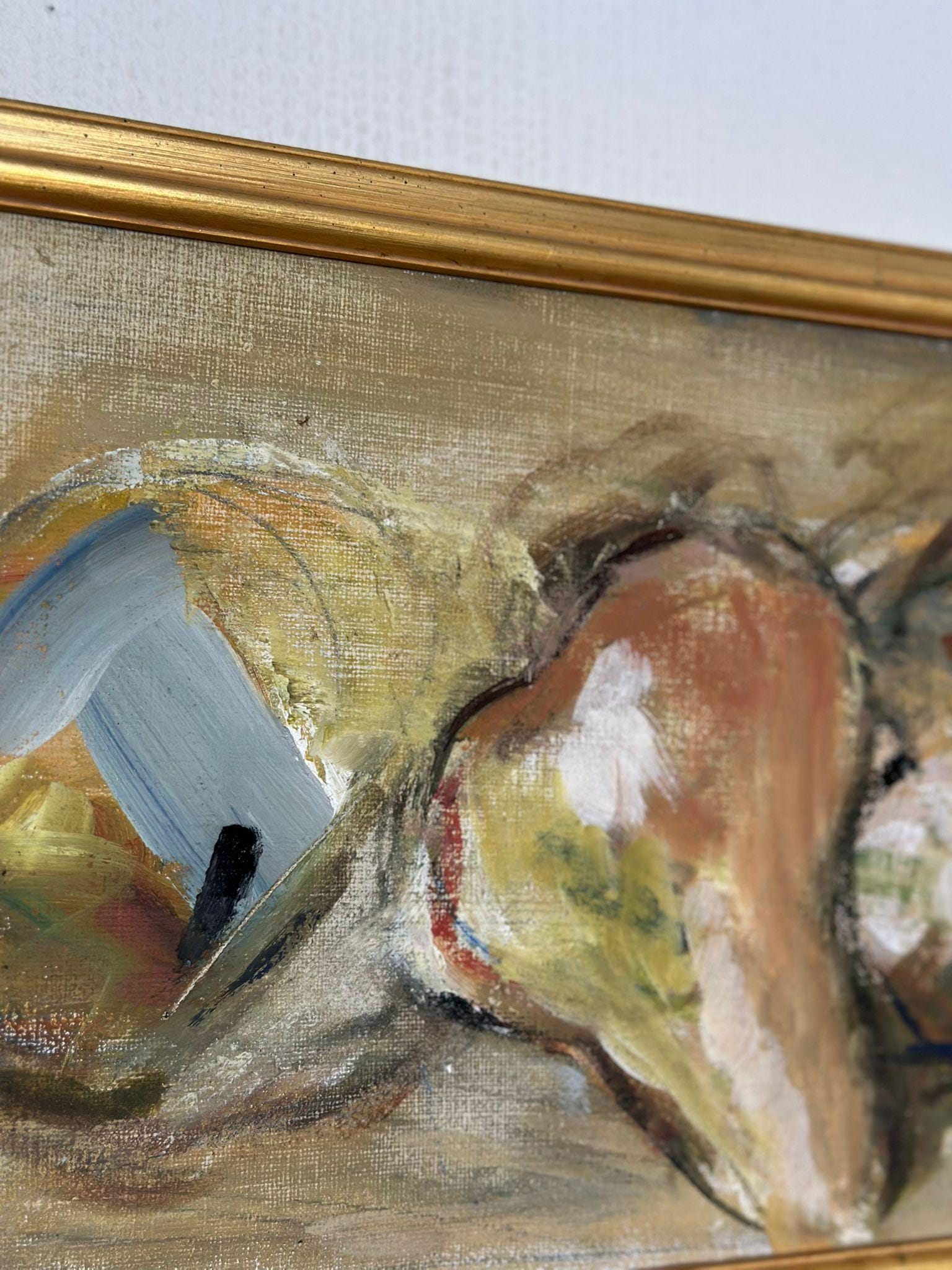 “Pears” by Henrik Backlund