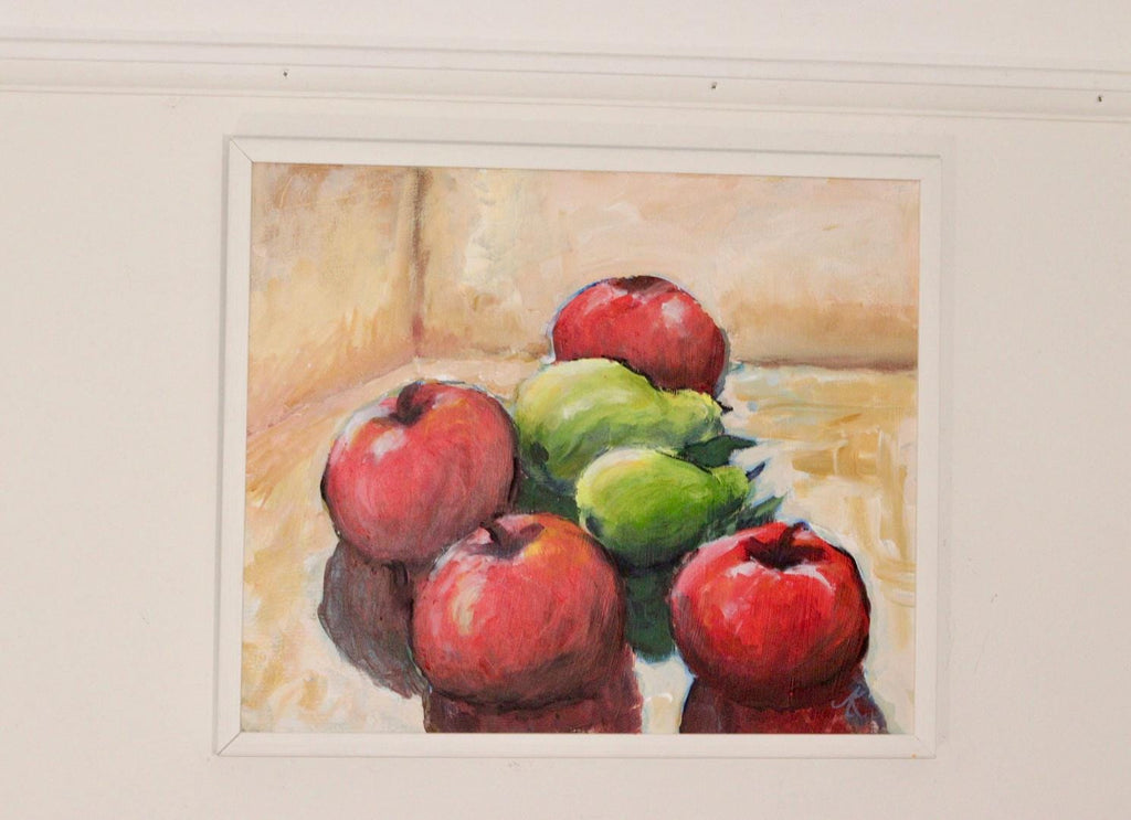 "Still Life – Fruit" – AK