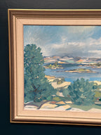 “Landscape” by Rolf Andersson