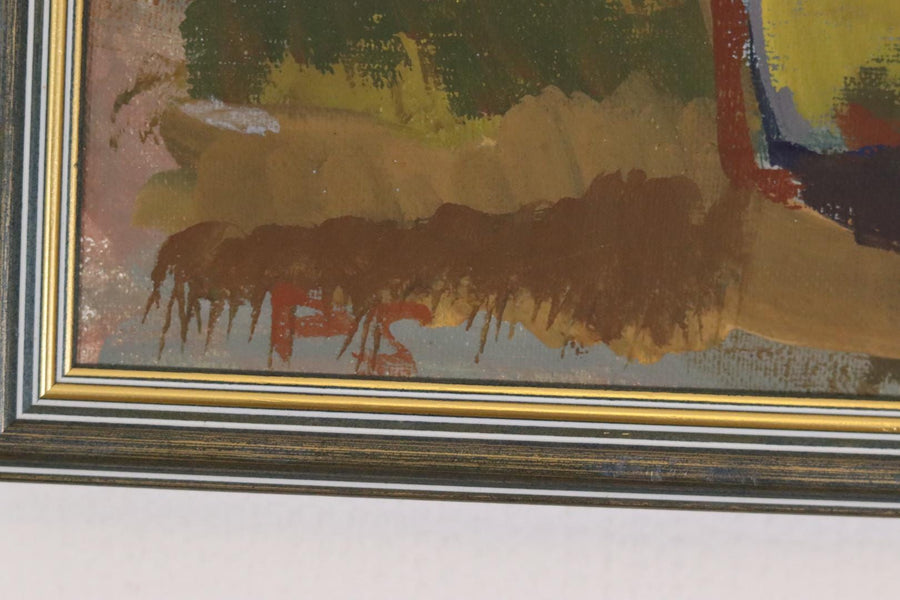 “ Herrvik, Gotland” by Per Sångberg