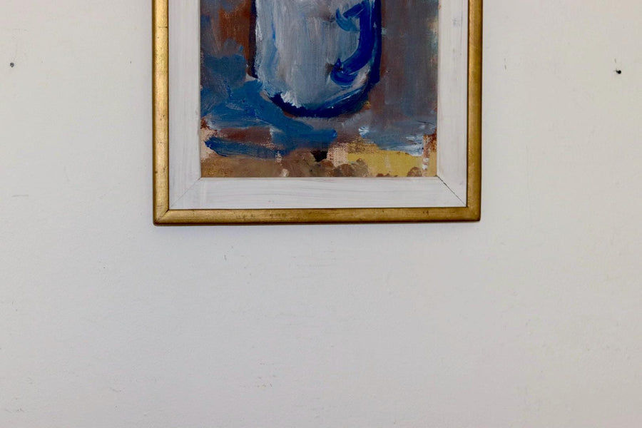 "Still Life Cup"- by Björn Gyllenhammar