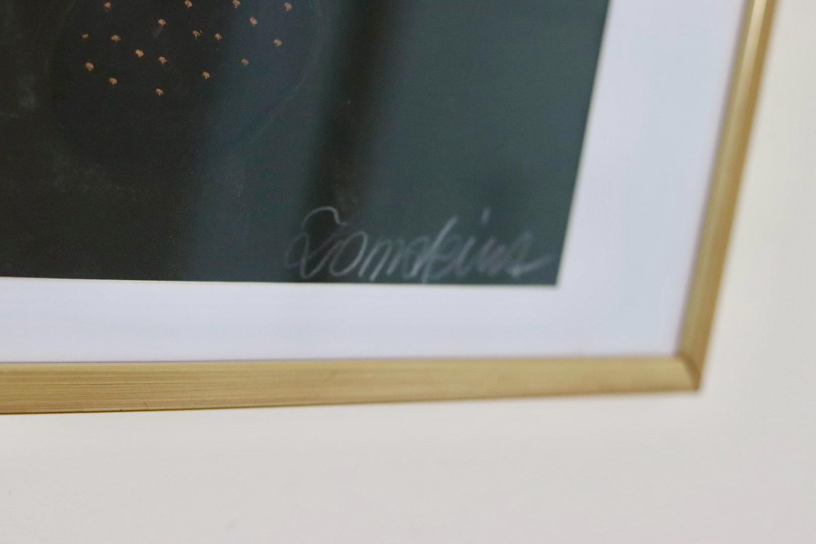 "Abstract" – MARINA LOMAKINA