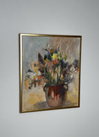 “Blomstudie” by Pia H.K. Campbell