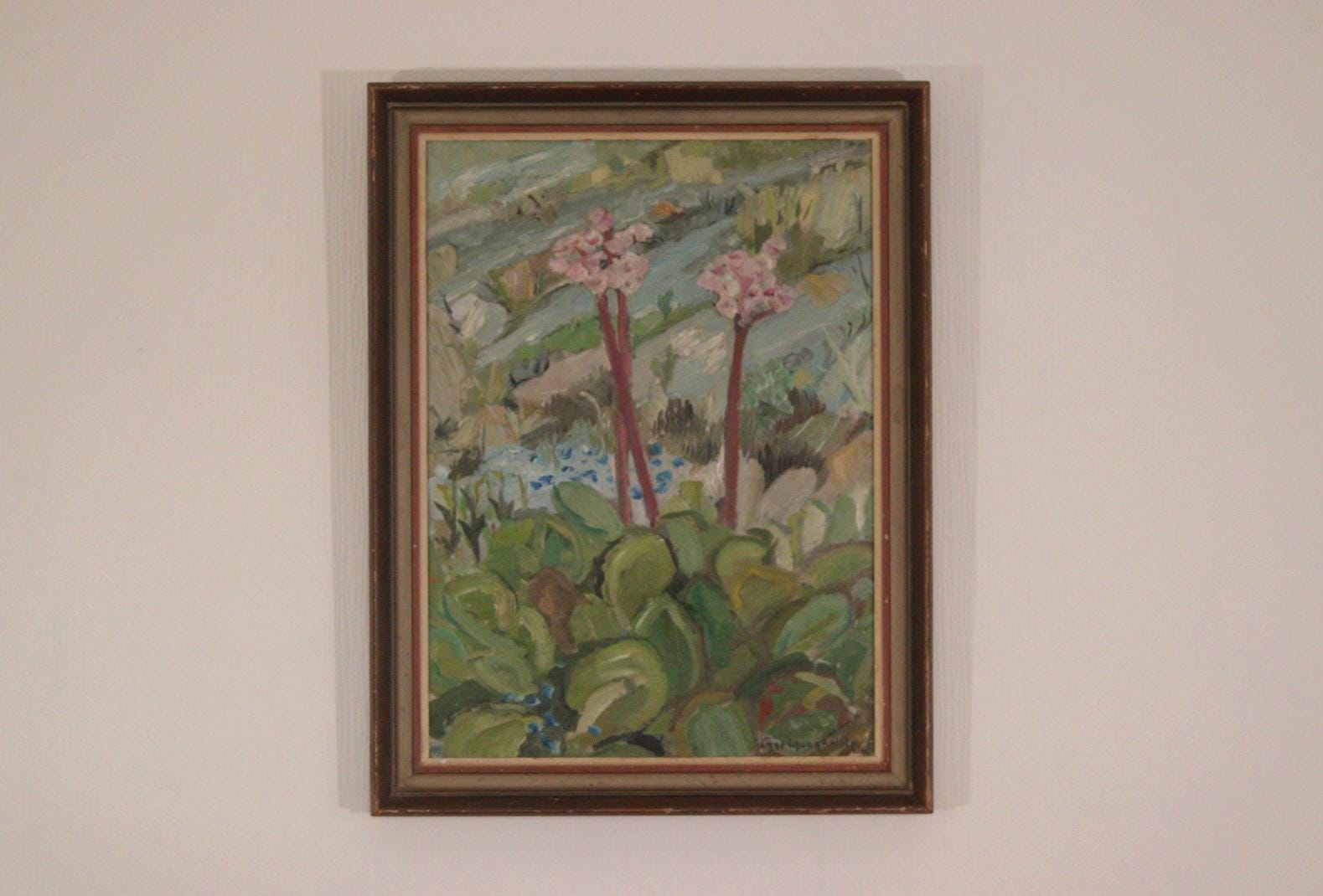 “Vegetation” by Sigge Ljungqvist