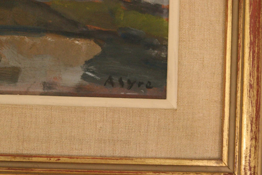 “Street View” by RAGNAR ALYRE