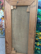 “Houses” by M. J