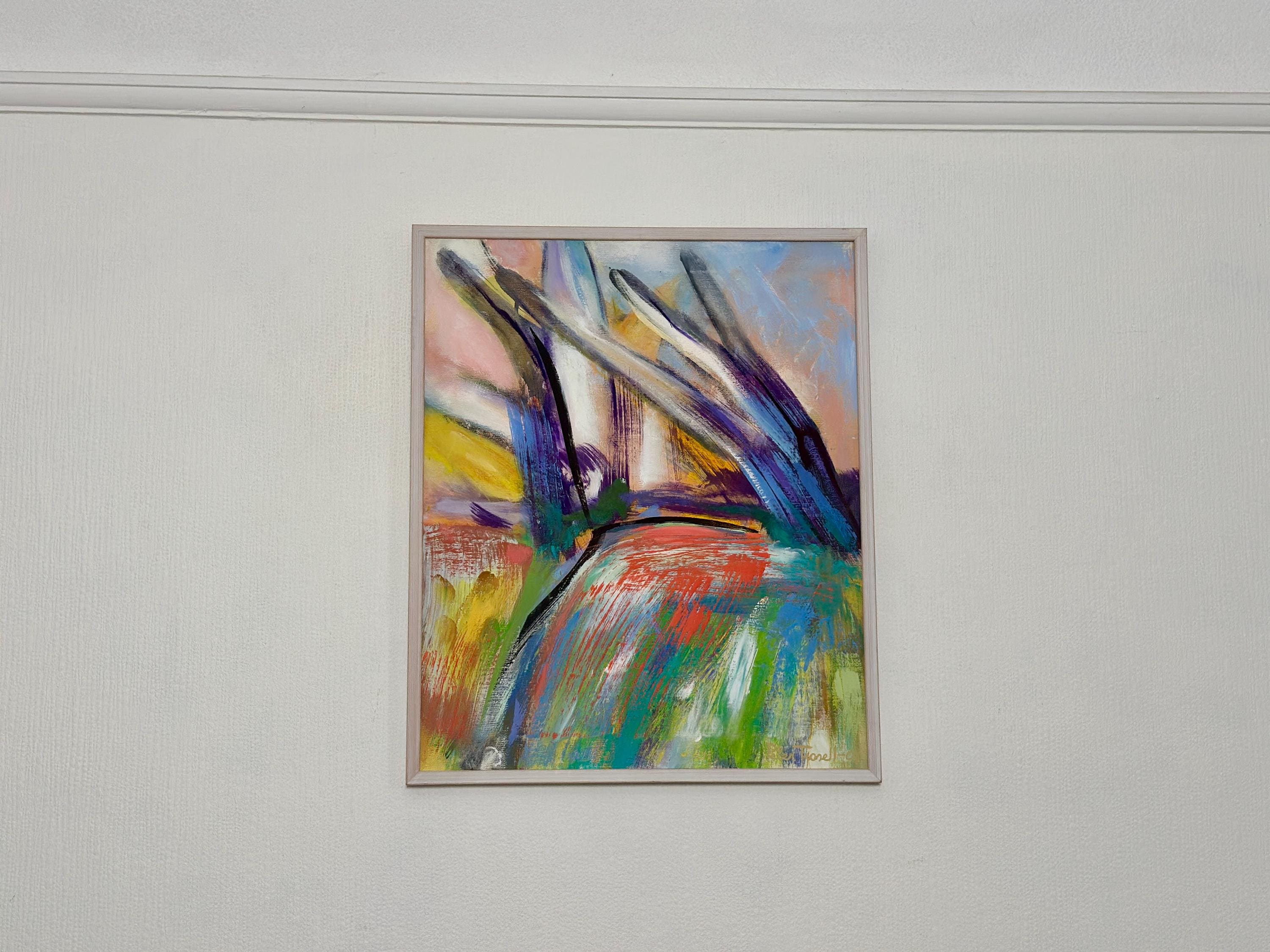 “komposition” by Peter Trosell