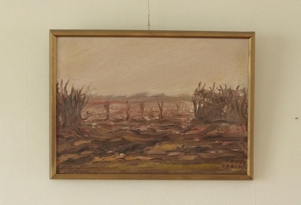 “Borås” by Thage Carlson