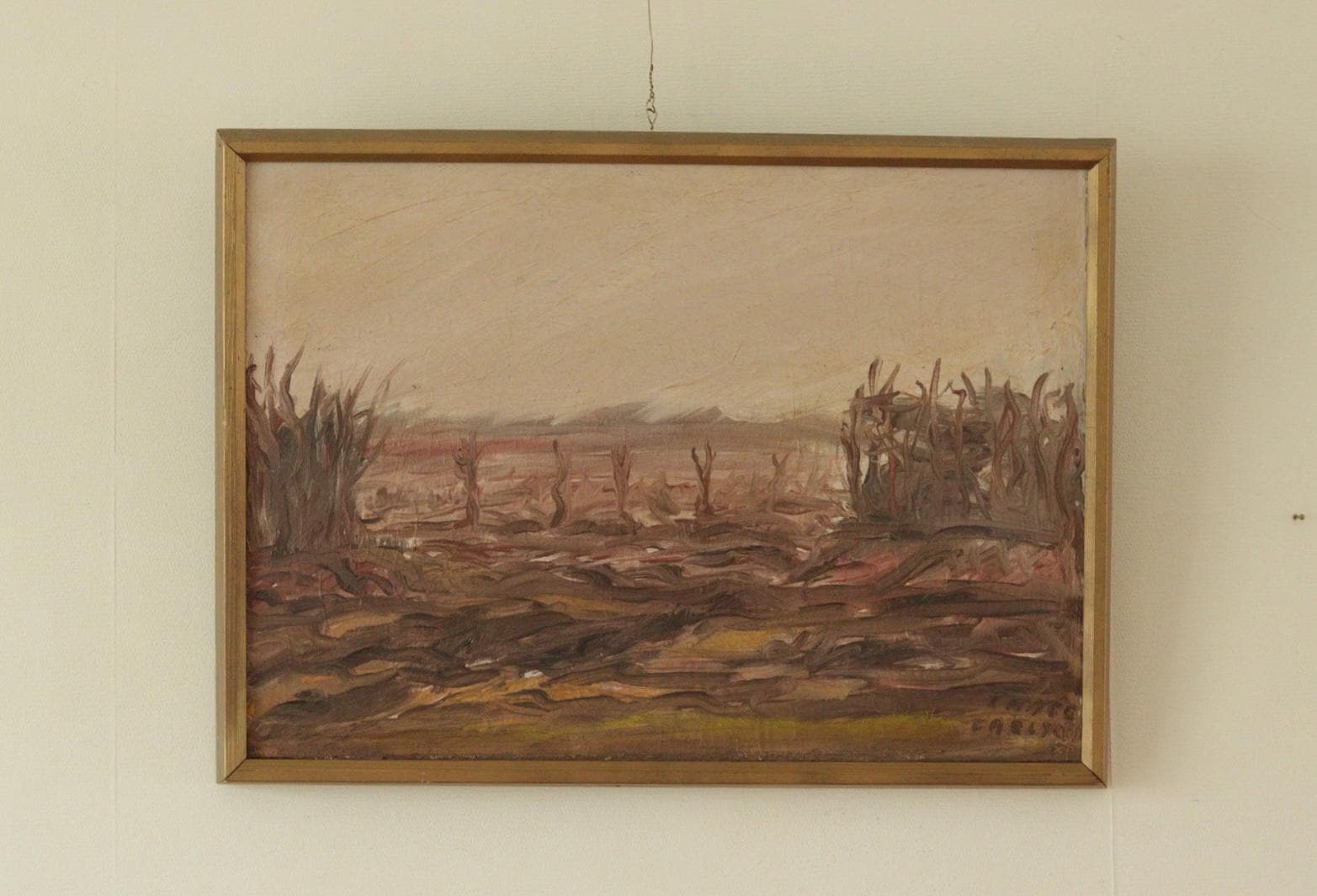 “Borås” by Thage Carlson