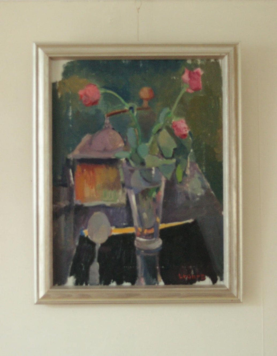 "Vase" by Bengt Crantz