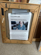 “Skåne” by Thage Carlson