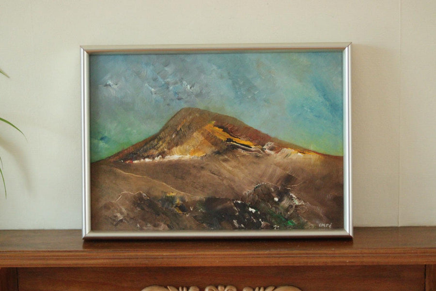 “Mountain View” by EMPE