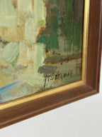 “Venice” by Knut Norman