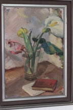 “Still Life ” by Kverrstad