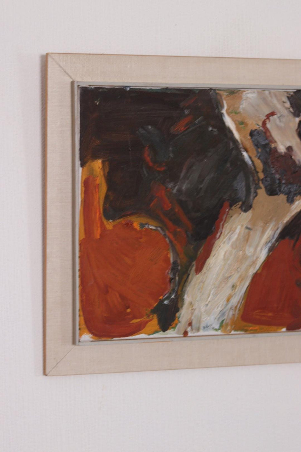 “Fjällsida” by Sixten Fager