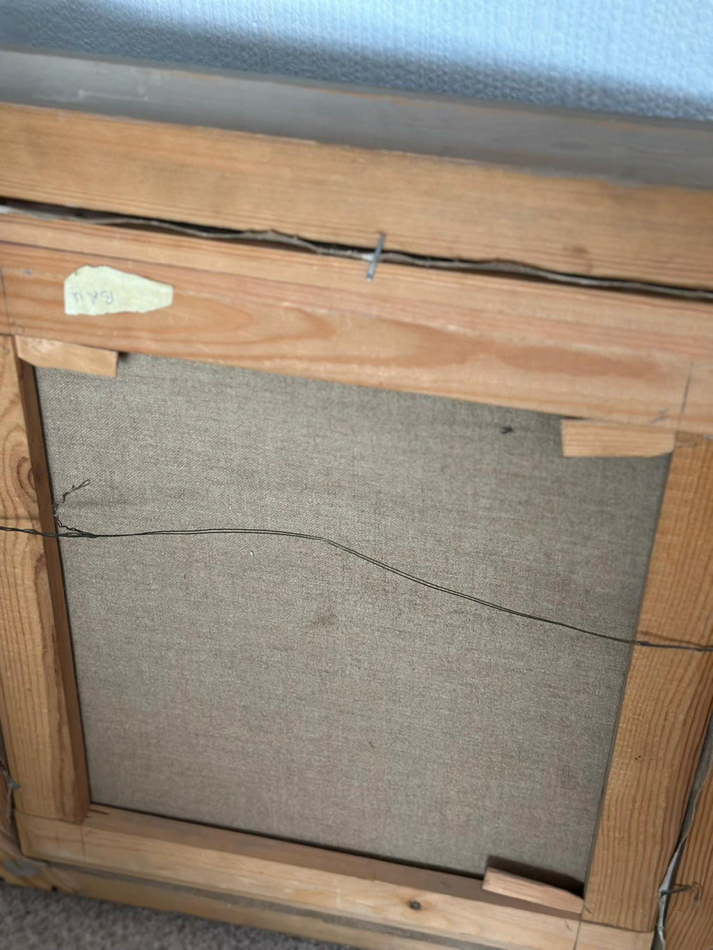 “Path” by K. Johansson