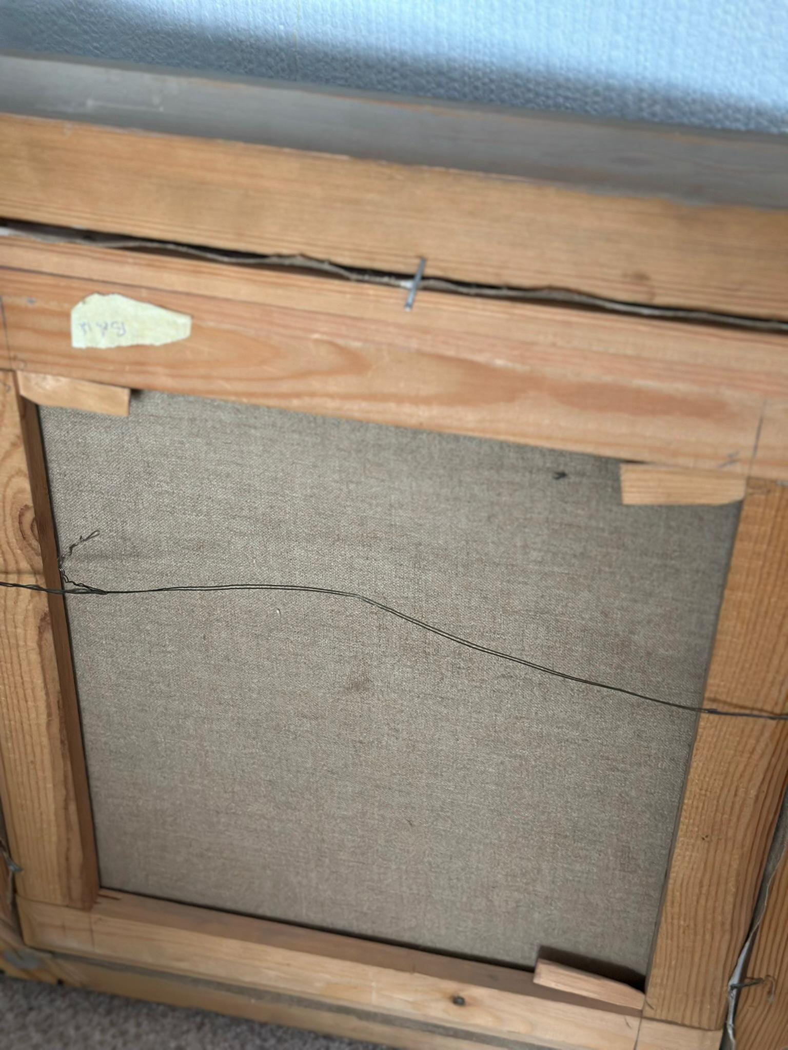 “Path” by K. Johansson