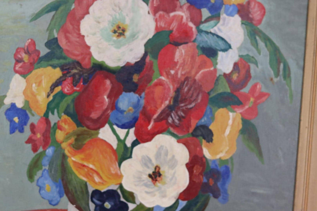 “Bloom” by E. Berntfors