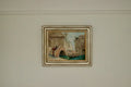 “Venice Scene” by Knut Norman