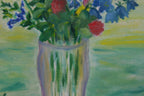 “Bright Bouquet” by K. Evert Larsson
