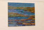 “View” VIII  by Alvar Andersson