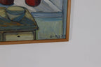 Still Life by Gustav Bergström