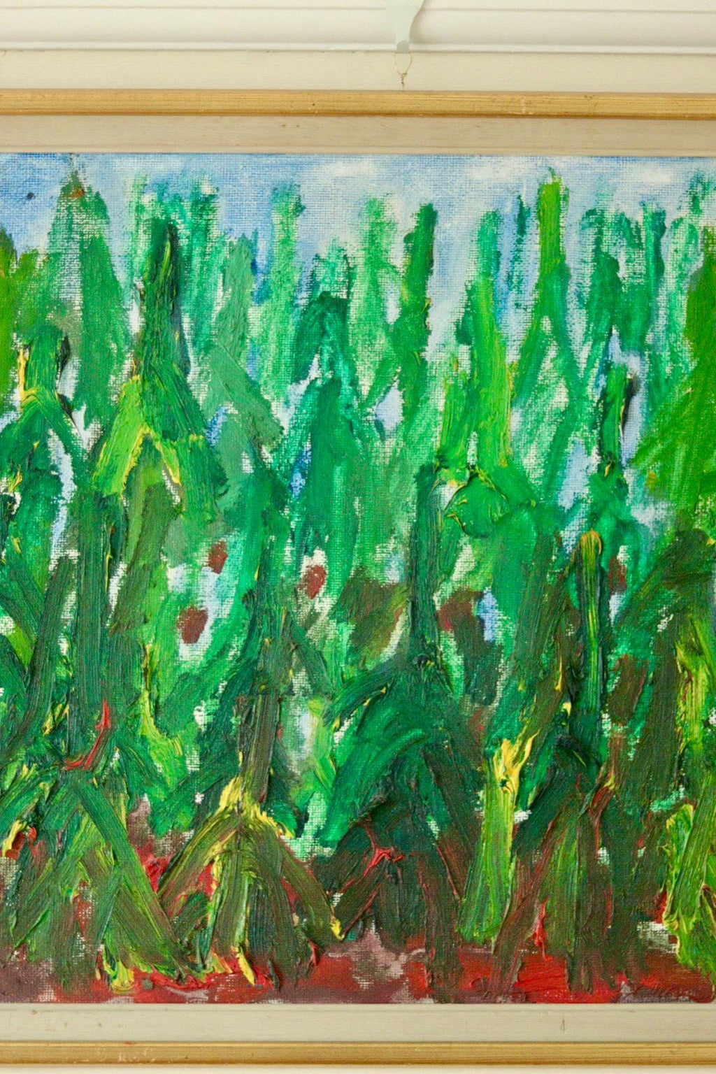 "Woodland" by Bo Sällström