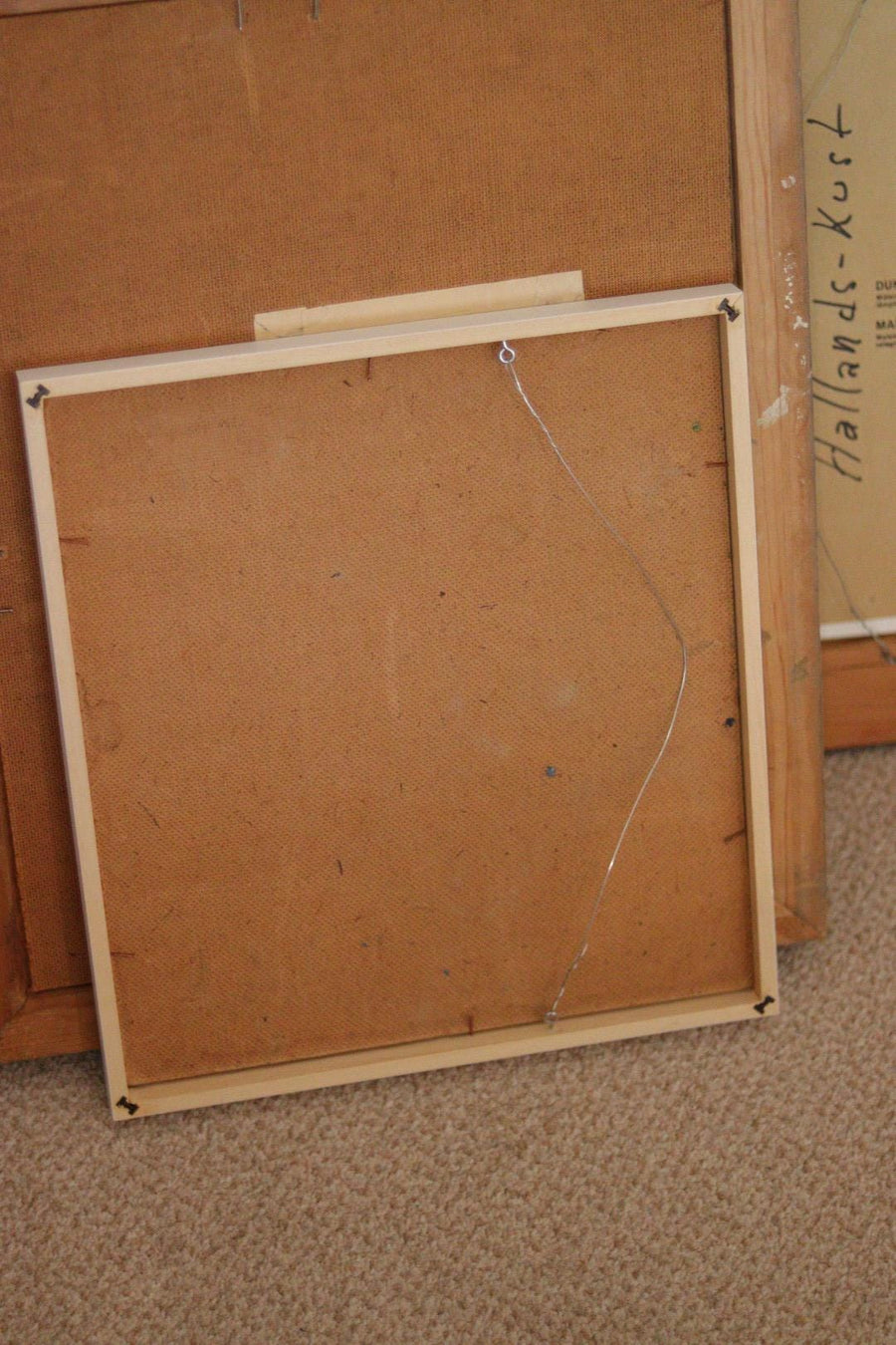 "Jug and Fruit" by Lise Drougge