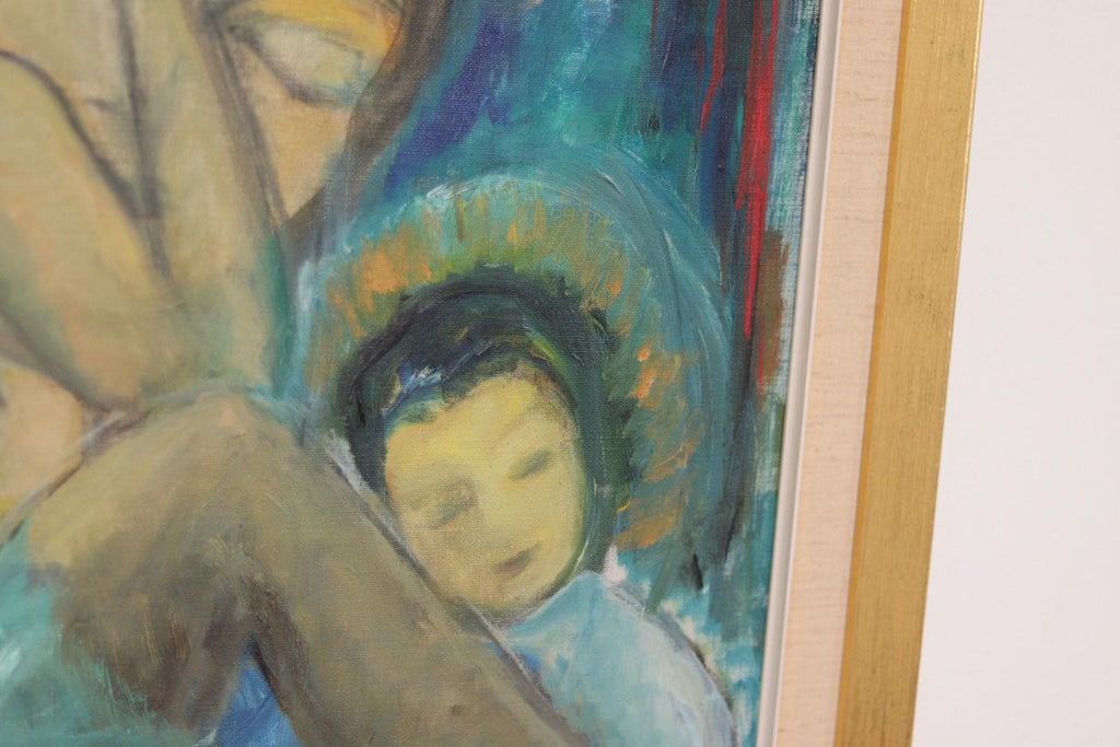 “Day Dream” by Ella Hernborg
