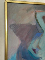 “Frozen Movement” by Anna Lewenhaupt