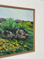 “Flowers” by LARS "BJÖNNI" ANDERSSON