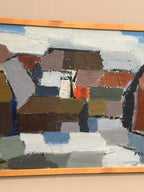 Still Life by Gösta Falck