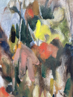 “Blomstudie” by Pia H.K. Campbell