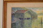 “Archipelago” by Grunning