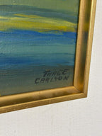 “Skåne” by Thage Carlson