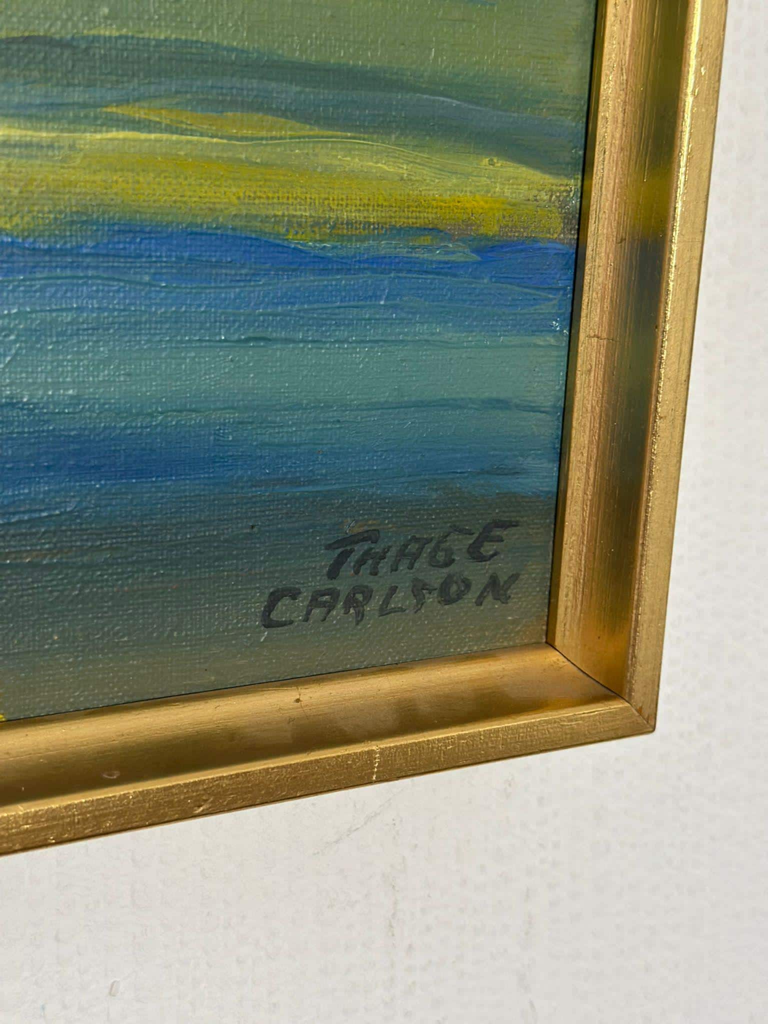 “Skåne” by Thage Carlson