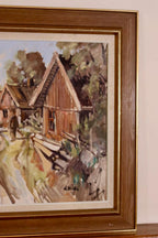 "Street " by Lennart Möller