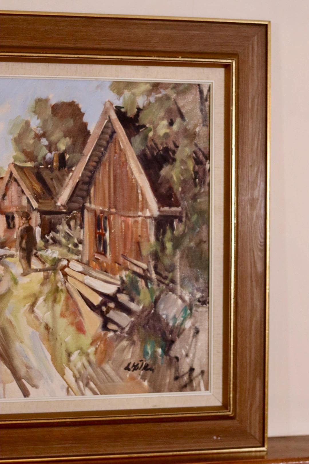 "Street " by Lennart Möller