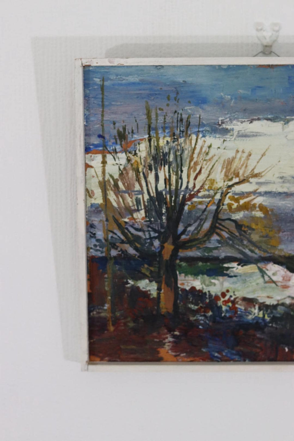 “Landscape” by Harry Sahlin