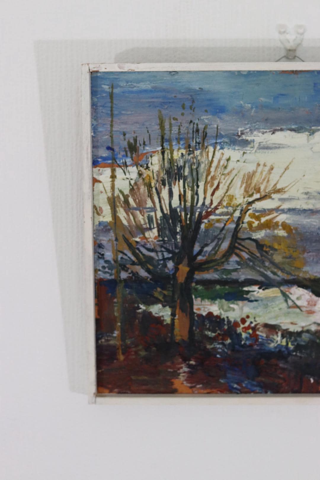 “Landscape” by Harry Sahlin