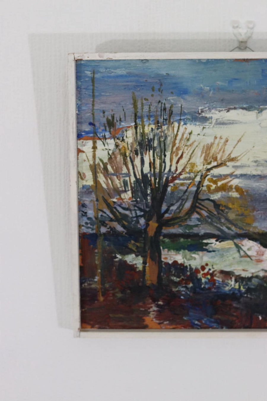 “Landscape” by Harry Sahlin