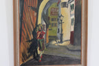“Parisen” by L. Norberg
