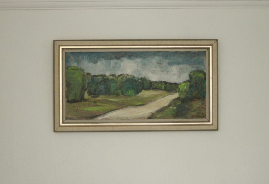 “Path” by E. Karlsson