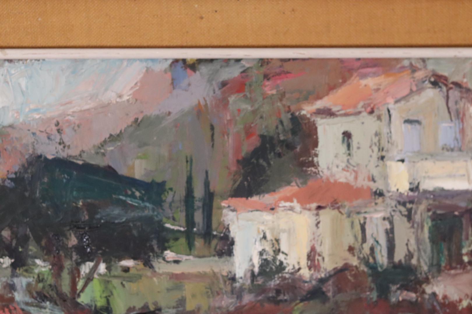 “Farm motif” by Owe Wessbohn