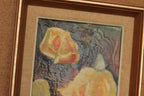 “Roses” by Hans Ripa