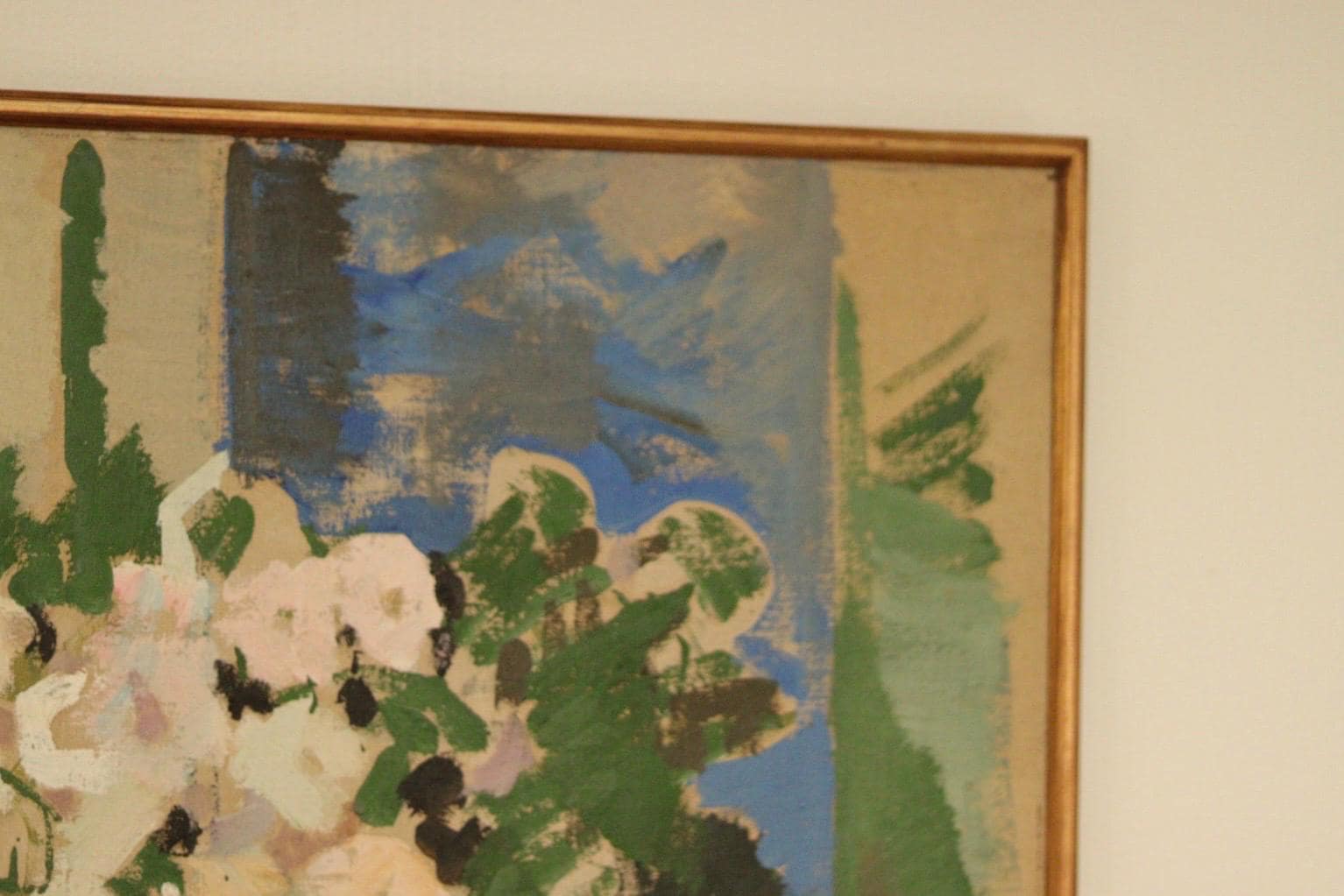 “Flowers” by Alex Öberg