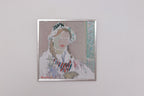 “Portrait of Woman” by Rune Persson