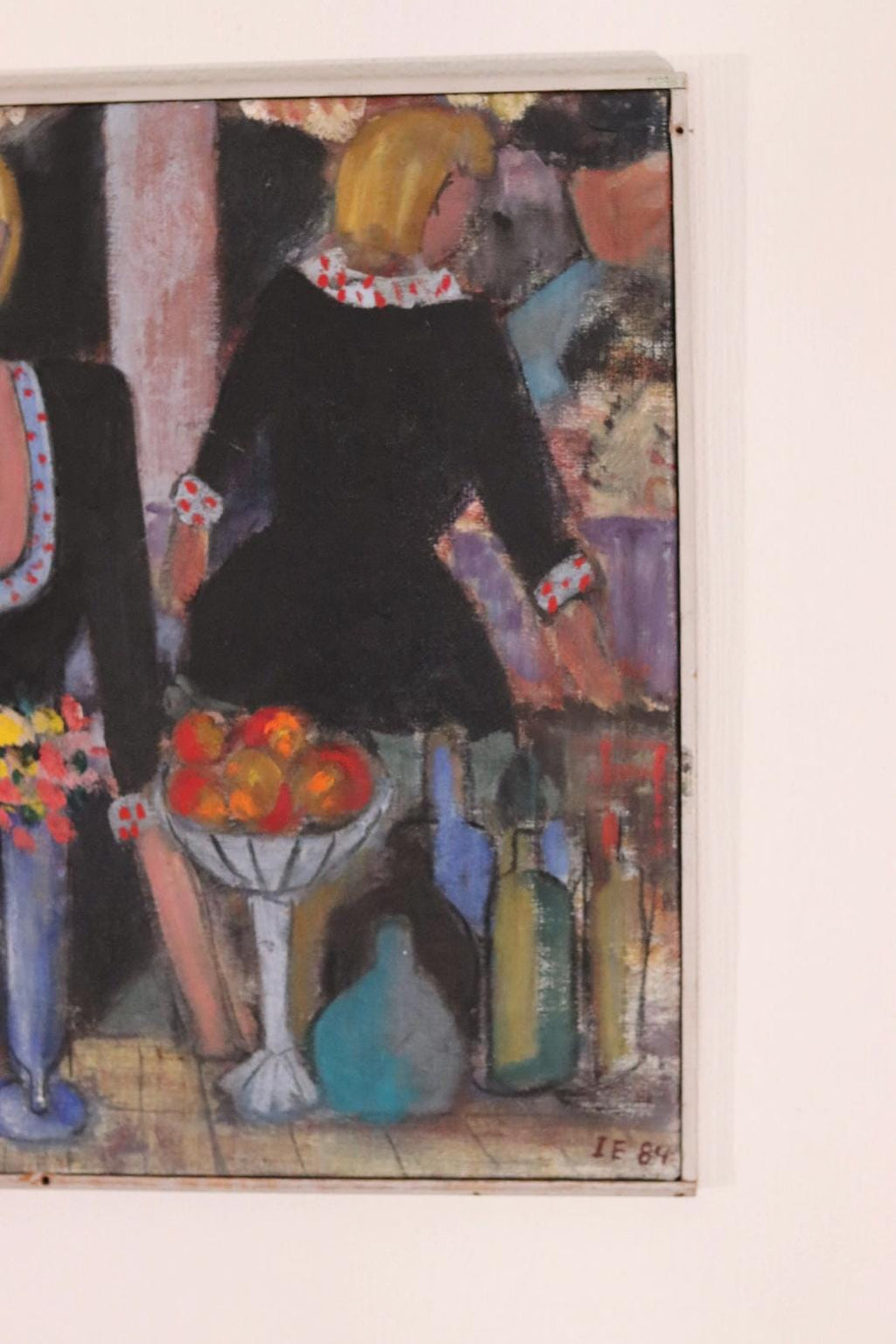 “The bar” by Ingert Eriksson