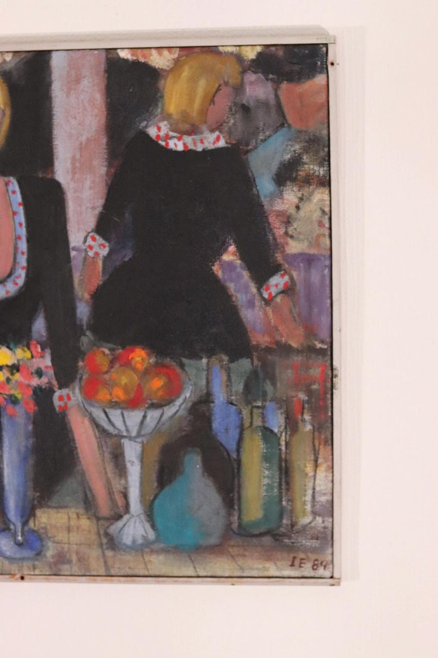 “The bar” by Ingert Eriksson