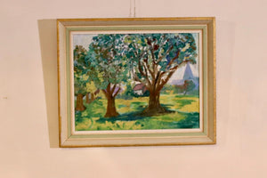 Descriptive image text